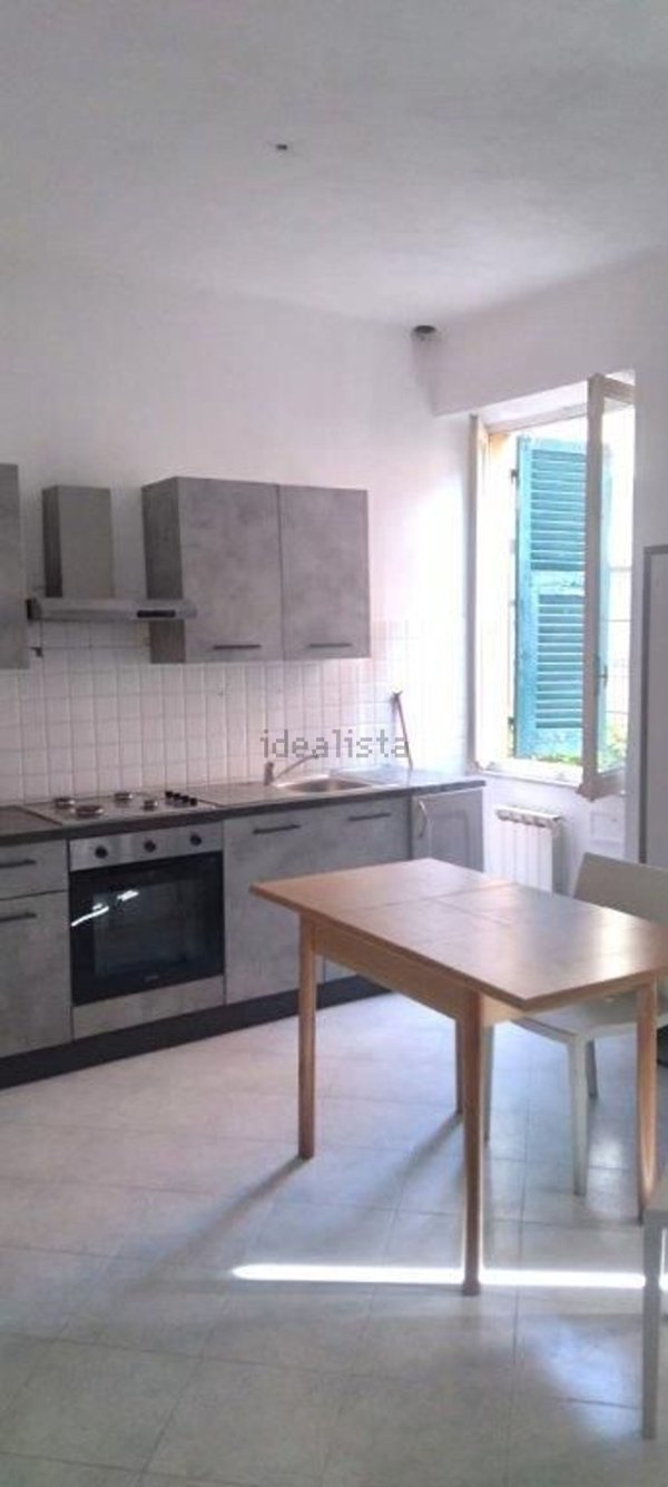 appartamento in vendita a La Spezia in zona Vivèra