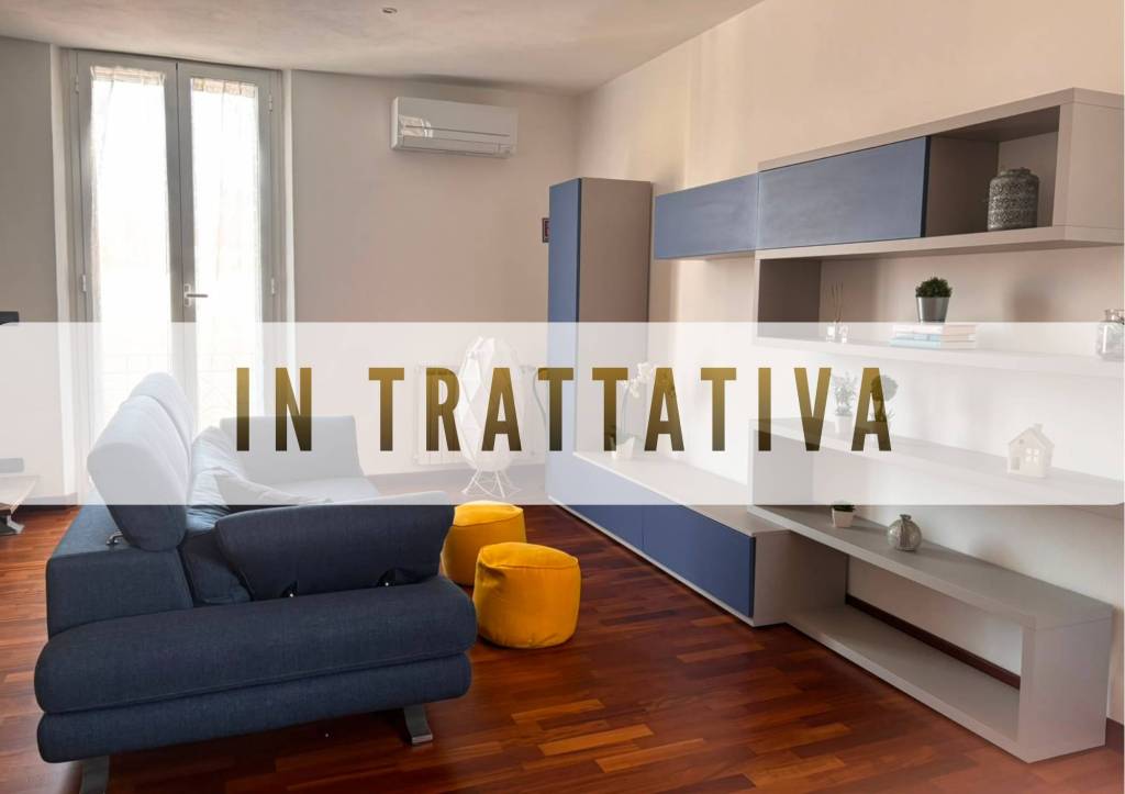 appartamento in vendita a La Spezia in zona Canaletto / Buonviaggio / Migliarina