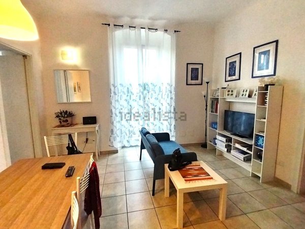 appartamento in vendita a La Spezia in zona Vivèra
