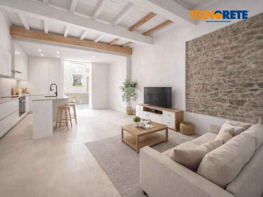 casa indipendente in vendita a La Spezia in zona San Venerio