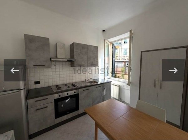 appartamento in vendita a La Spezia in zona Vivèra