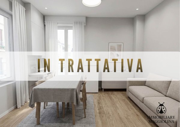 appartamento in vendita a La Spezia in zona Canaletto / Buonviaggio / Migliarina