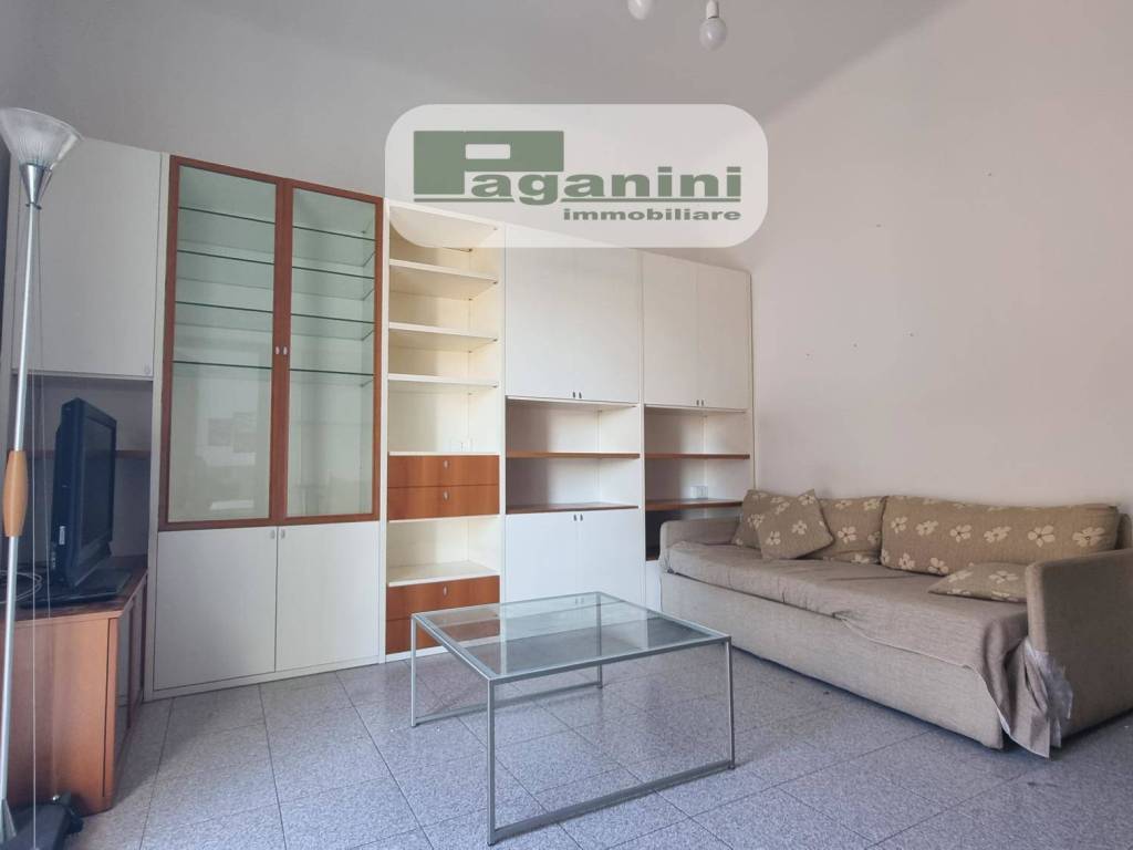 appartamento in vendita a La Spezia in zona Chiappa