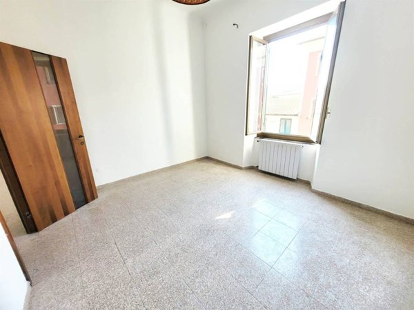 appartamento in vendita a La Spezia in zona Canaletto / Buonviaggio / Migliarina