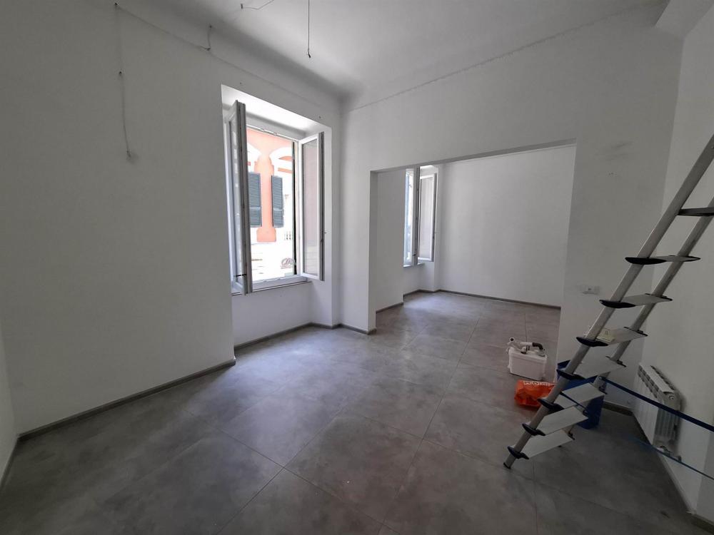 appartamento in vendita a La Spezia in zona Centro Storico