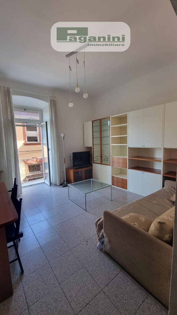appartamento in vendita a La Spezia in zona Vivèra