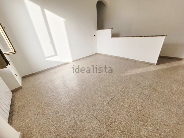 appartamento in vendita a La Spezia in zona Canaletto / Buonviaggio / Migliarina