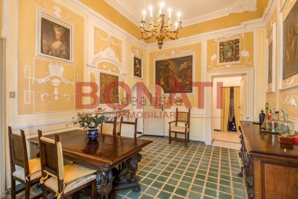 appartamento in vendita a La Spezia in zona Centro Storico