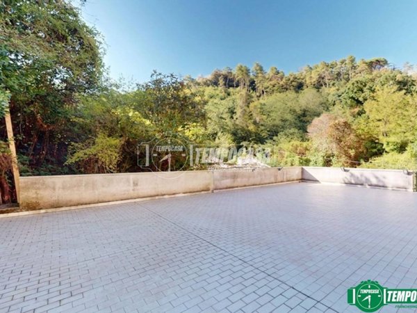 appartamento in vendita a La Spezia in zona Valdellora