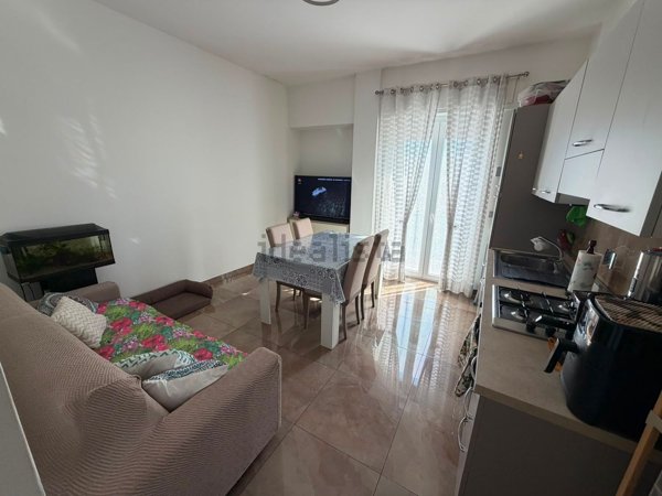 appartamento in vendita a La Spezia in zona Canaletto / Buonviaggio / Migliarina
