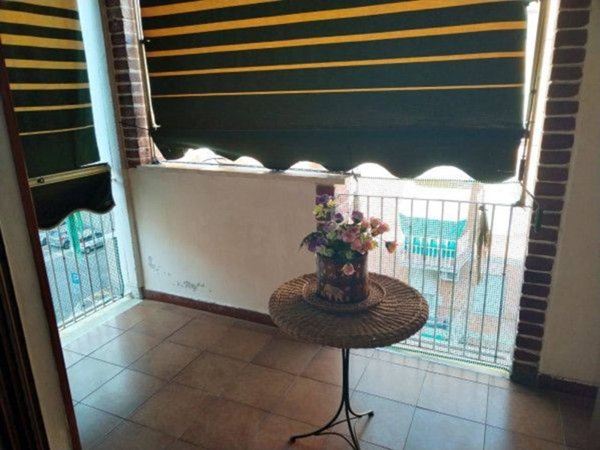 appartamento in vendita a La Spezia in zona Chiappa