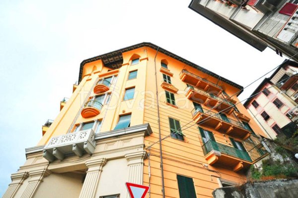 appartamento in vendita a La Spezia in zona Centro Storico