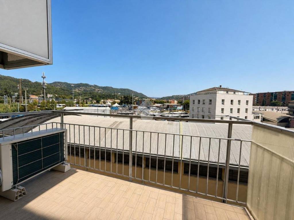 appartamento in vendita a La Spezia