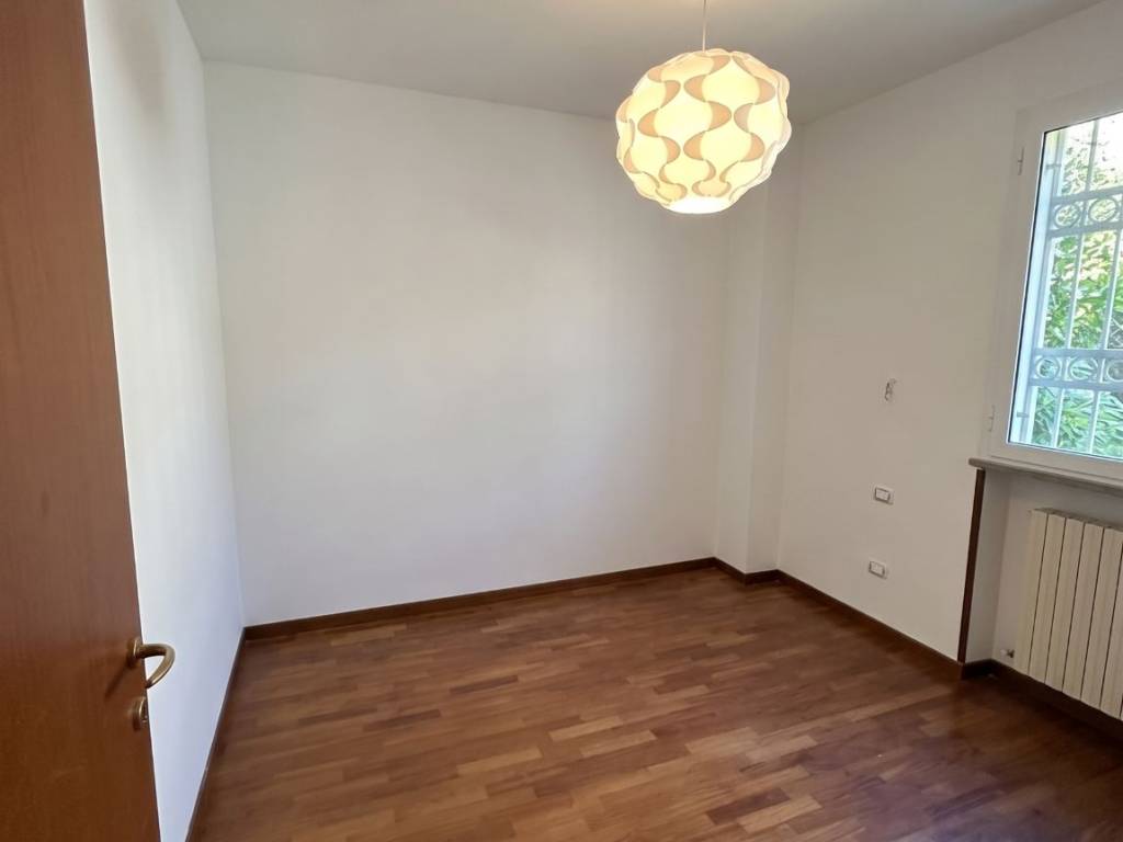 appartamento in vendita a La Spezia in zona Vivèra