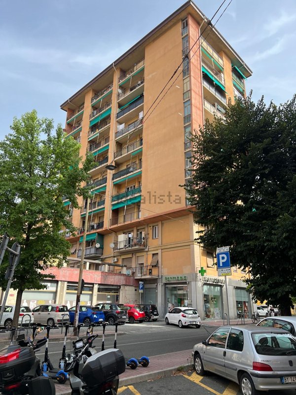appartamento in vendita a La Spezia in zona Centro Storico