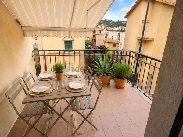 appartamento in vendita a La Spezia in zona Vivèra