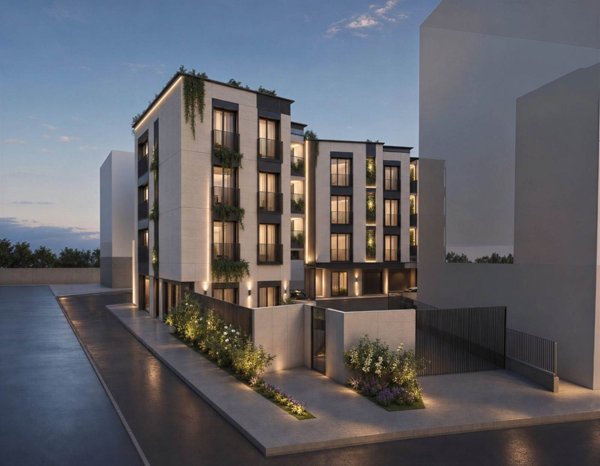 appartamento in vendita a La Spezia in zona Canaletto / Buonviaggio / Migliarina