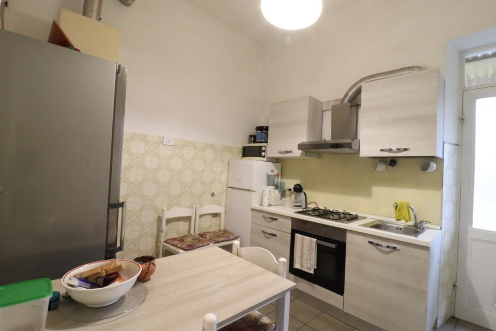 appartamento in vendita a La Spezia in zona Chiappa