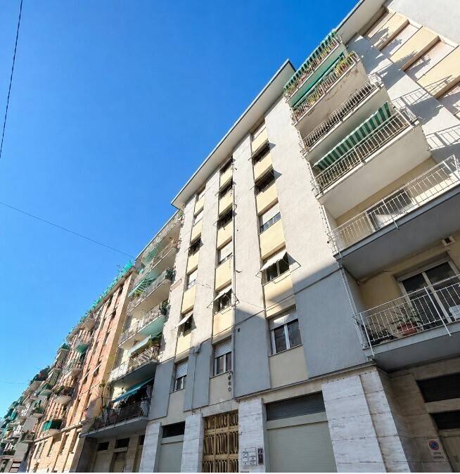 appartamento in vendita a La Spezia