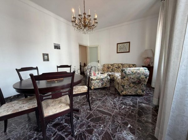 appartamento in vendita a La Spezia in zona Centro Storico