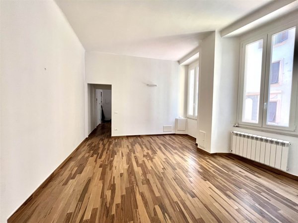 appartamento in vendita a La Spezia in zona Centro Storico