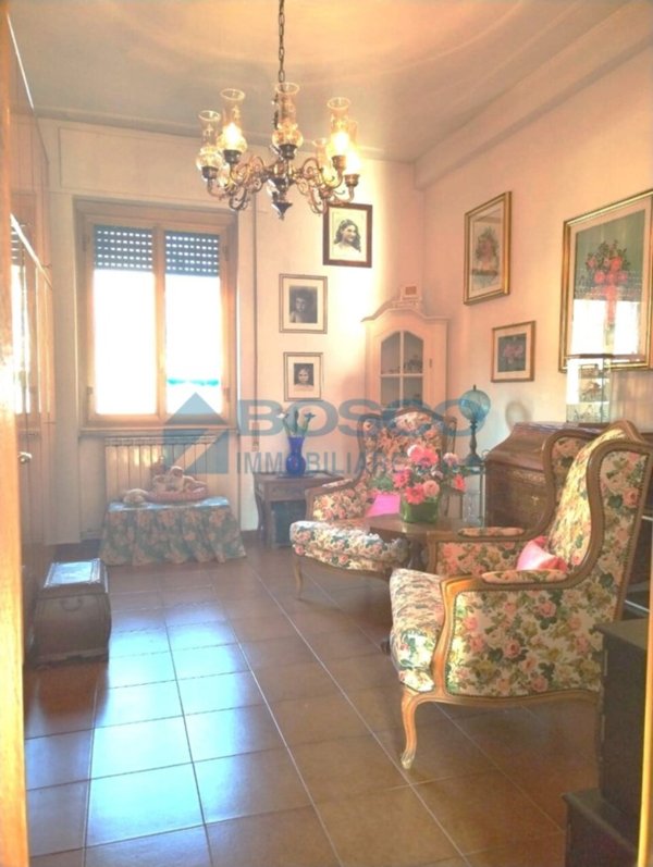 appartamento in vendita a La Spezia