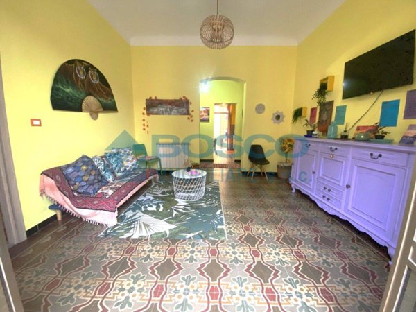 appartamento in vendita a La Spezia in zona Centro Storico