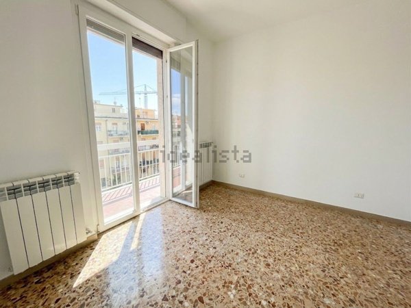 appartamento in vendita a La Spezia in zona Canaletto / Buonviaggio / Migliarina