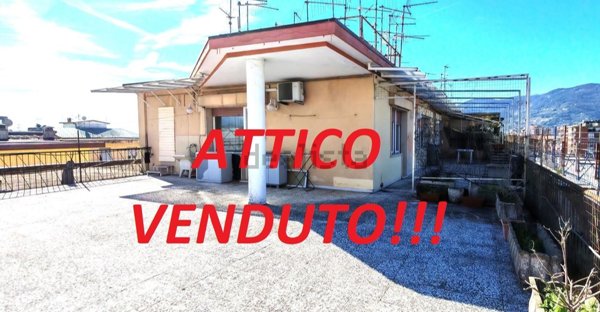 appartamento in vendita a La Spezia in zona Centro Storico