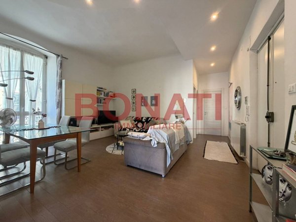 appartamento in vendita a La Spezia in zona Centro Storico
