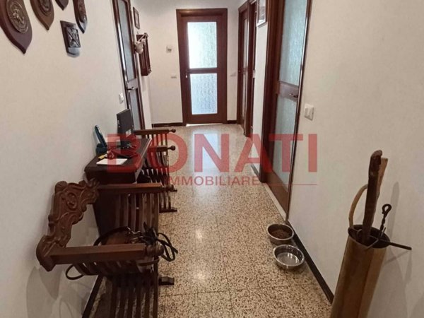 appartamento in vendita a La Spezia in zona Vivèra