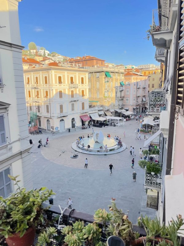 appartamento in vendita a La Spezia