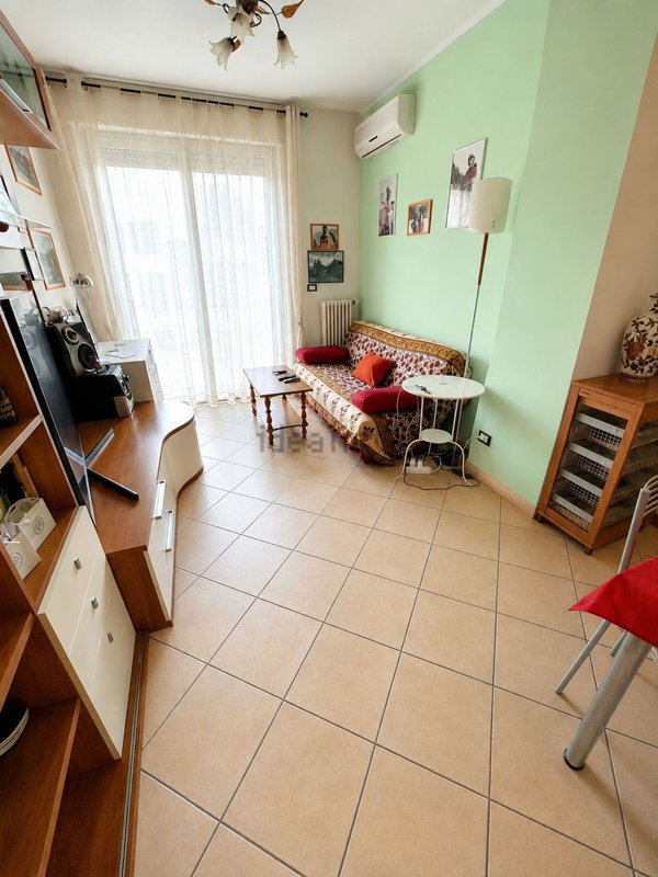 appartamento in vendita a La Spezia in zona Canaletto / Buonviaggio / Migliarina