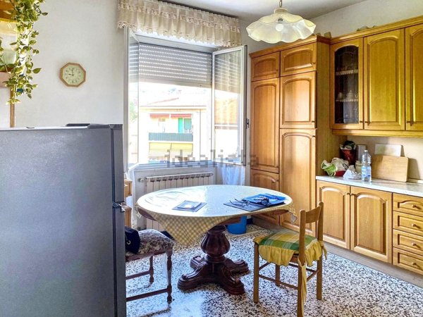 appartamento in vendita a La Spezia