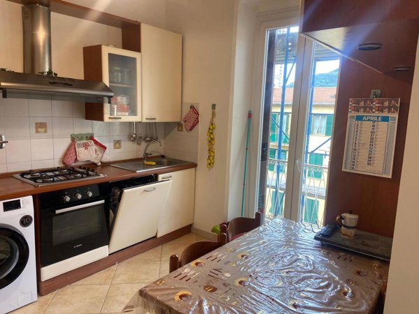 appartamento in vendita a La Spezia in zona Centro Storico