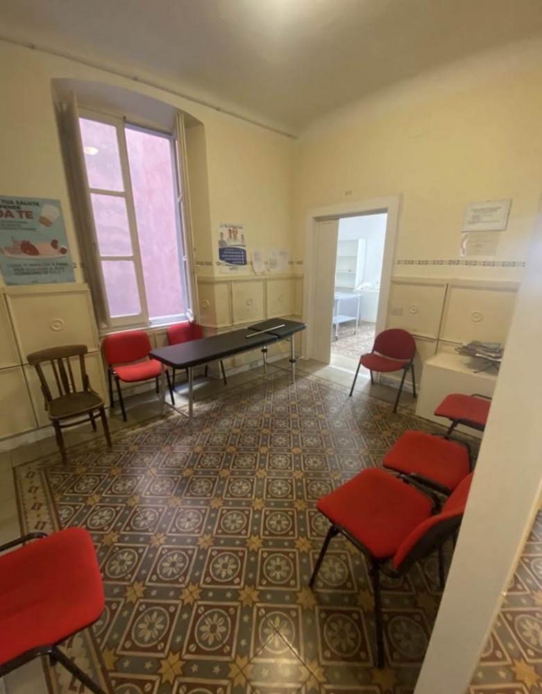 appartamento in vendita a La Spezia