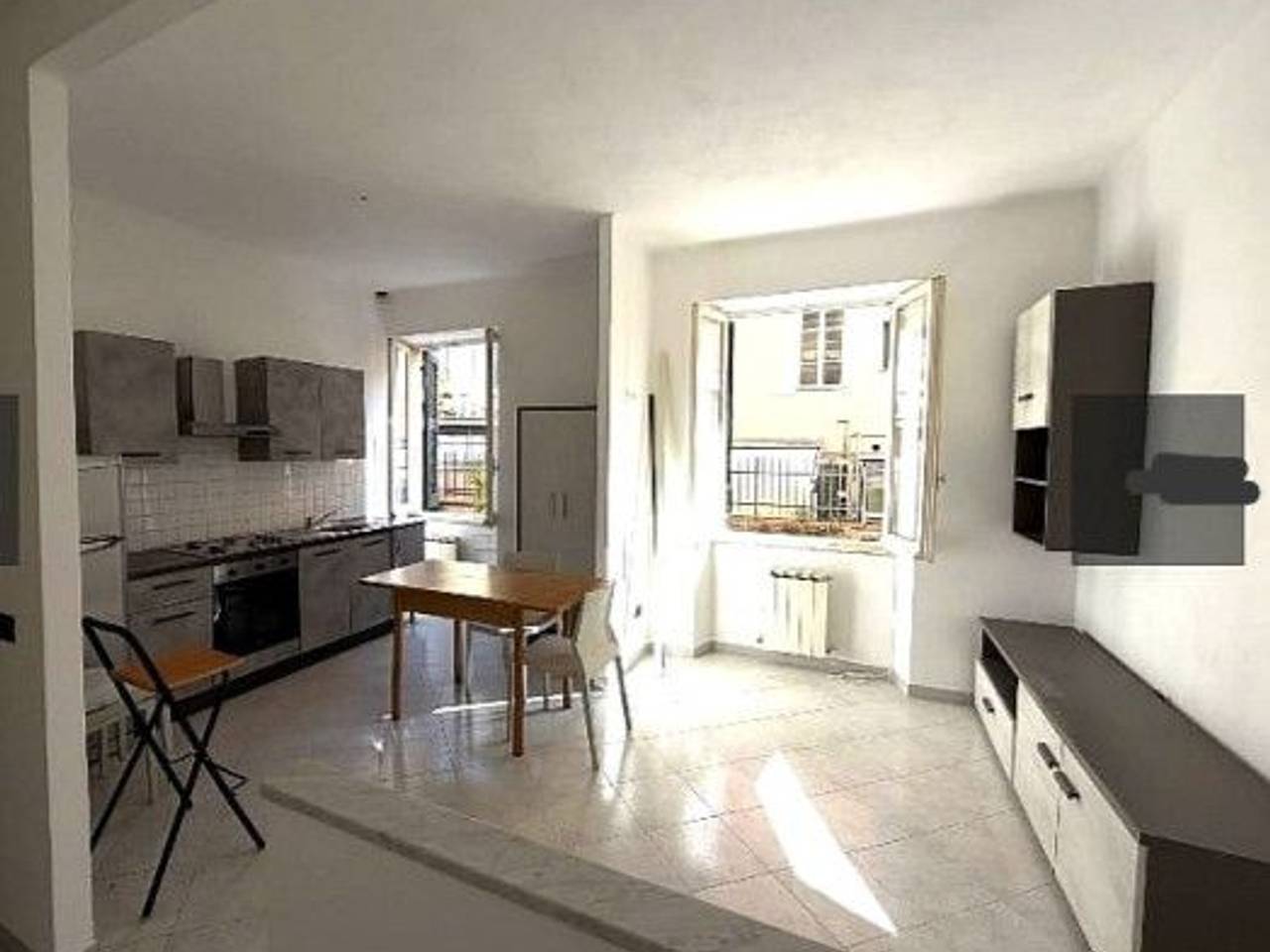 appartamento in vendita a La Spezia in zona Centro Storico