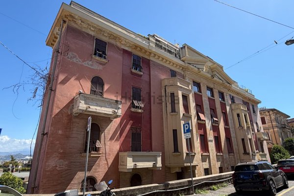 appartamento in vendita a La Spezia in zona Centro Storico