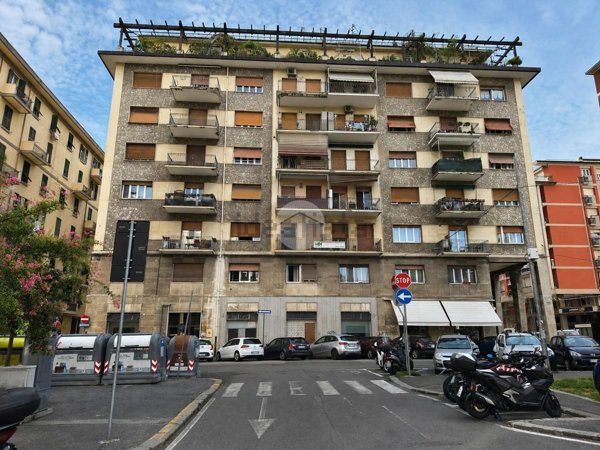 appartamento in vendita a La Spezia in zona Centro Storico