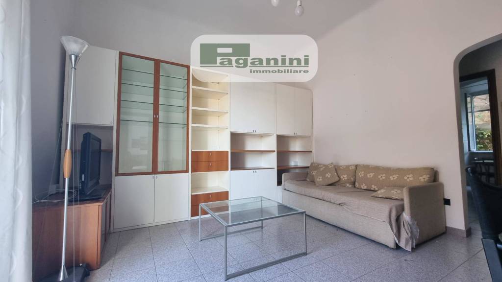 appartamento in vendita a La Spezia in zona Chiappa