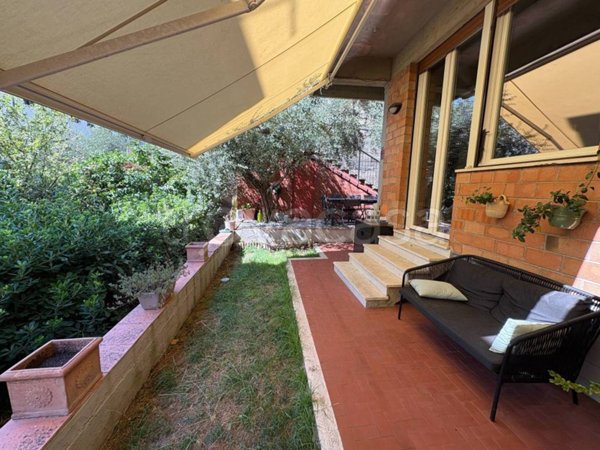 appartamento in vendita a La Spezia in zona Centro Storico