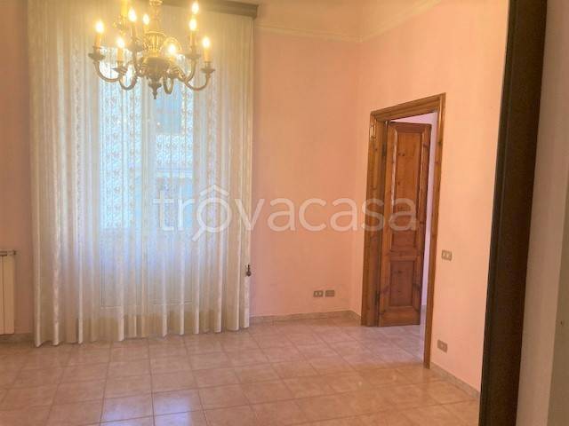 appartamento in vendita a La Spezia