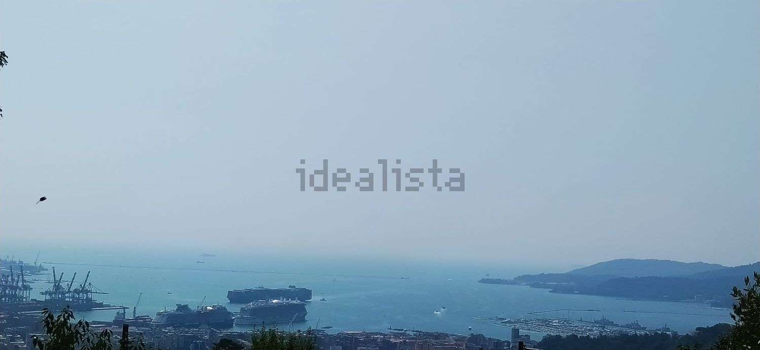 casa indipendente in vendita a La Spezia in zona Sarbia