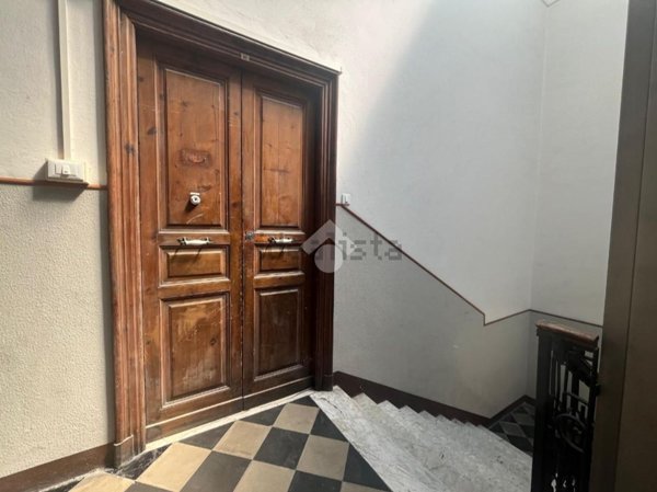 appartamento in vendita a La Spezia