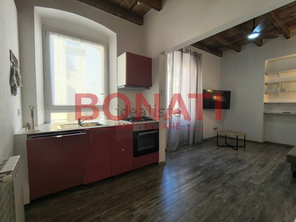 appartamento in vendita a La Spezia in zona Centro Storico