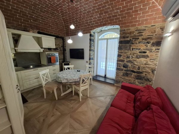 appartamento in vendita a La Spezia in zona Centro Storico