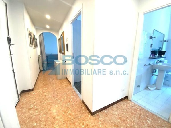appartamento in vendita a La Spezia