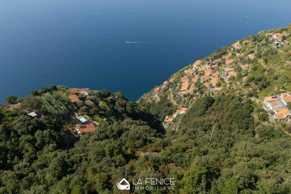 casa indipendente in vendita a La Spezia in zona Campiglia