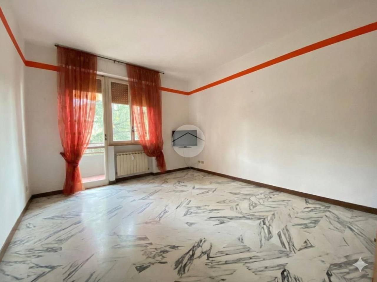 appartamento in vendita a La Spezia in zona Chiappa