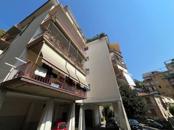 appartamento in vendita a La Spezia